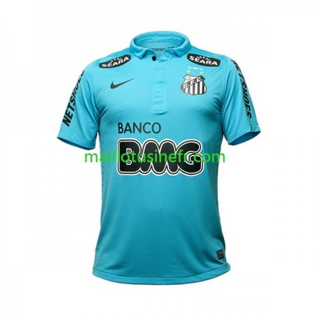 Maillot de Foot Santos Troisième Retro 2011-2012
